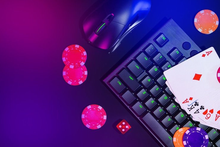 Pengaturan privasi dan keamanan akun di platform hiburan digital